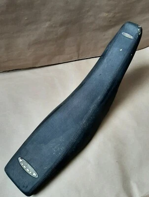 2002 Yamaha YZ250 Assento Selim Almofada Pan OEM SDG- M105 - Imagem 1 de 4
