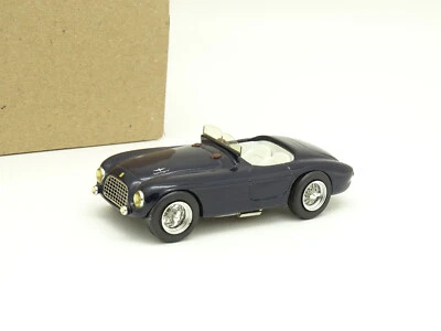 Top Model SB 1/43 - Ferrari 340 America Blu 1951 - Immagine 1 di 2