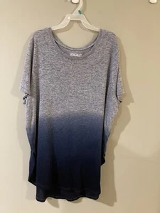 Camisa Mudd Girls Azul Hombre Talla XL - Imagen 1 de 5