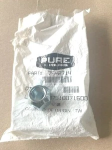 *Polaris 1 New OEM 7542714 Nut - Picture 1 of 4