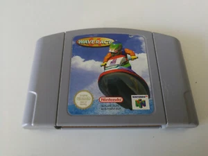 Wave Race 64 [NUS-NWRP-EUR] - Bild 1 von 1