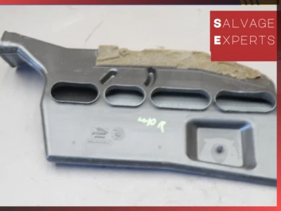 1995–1997 Jaguar XJ6 Heat/AC Ducts, Duct Cover MNA6906AC OEM Foto 1 de 4