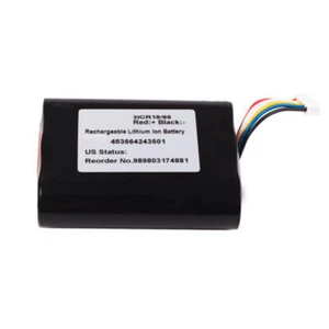 11.1V 2600Mah REF 453564243501 Battery 55*56*19MM For Philips - Picture 1 of 1