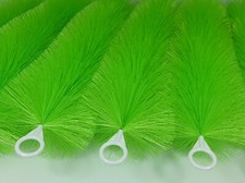 20 x Filterbürsten Ø 15 cm, Längen: 30, 40, 50, 60, 70 und 80 cm für Teichfilter