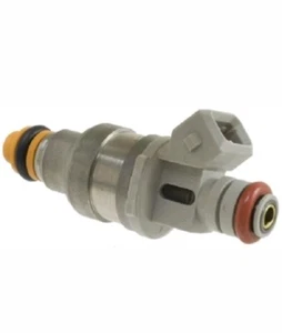 Denson F87E-D2B Fuel Injector Ford Aerostar Mustang Ranger Mazda B2500 2.3L 2.5L - Picture 1 of 7