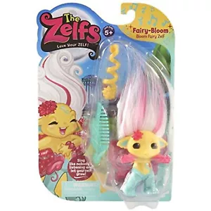 Neu The Zelfs Fairy-Bloom Fairy Bloom Serie 6 Medium Zelf (Bloom Fairy Zelf) - Bild 1 von 1