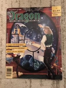 Dragon Magazin Ausgabe 159 - Bild 1 von 1