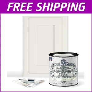All-in-One Durable Cabinet and Furniture Paint - 946 mL, Matte Finish - Picture 1 of 6
