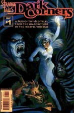 Strange Tales Dark Corners (1998)  #   1 (8.0-VF)