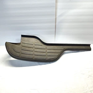 00-06 GMC Yukon Rear Bumper Left Driver Side Step Pad Cover OEM 15756336 - Picture 1 of 15