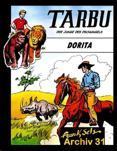 FRANK SELS ARCHIV 31 TARBU Dorita - Bild 1 von 1