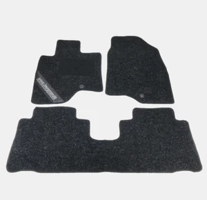 Set tappetini in tessuto Opel Antara dal 2011 - Foto 1 di 2