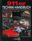 Produktbild - Porsche 911er Technik-Handbuch (luftgekühlt) Reparaturanleitung/Buch/Wartung/911