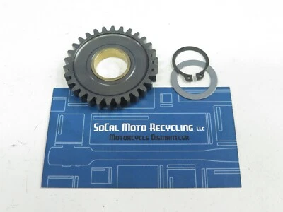 2013-2015 KTM 450 SX-F XC-F OEM Idler Gear 2012-2016 450 500 EXC XC-W Stock - Image 1 of 4