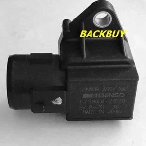 079800-2990 MAP Sensor Manifold Air Pressure Sensor For Honda Acura 37830P13003 - Foto 1 di 5