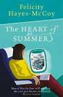 Mccoy Felicity Hayes: The Heart of Summer (Finfarran 6) [2021] paperback