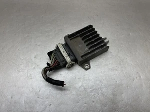 2007-2009 MAZDA 3 2.3 TRANSMISSION SHIFT CONTROL COMPUTER TCM L34T 18 9E1E - Picture 1 of 12