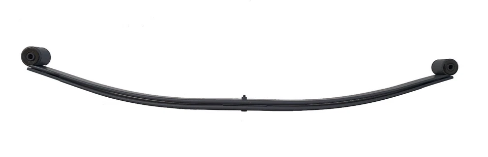 Blattfeder passend für Fiat Ducato, Citroen Jumper, Peugeot Boxer  2-Blatt - Bild 1 von 1