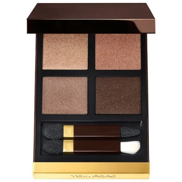 Tom Ford Eye Color Quad Tiger Eye Eye Shadow 0.3 oz