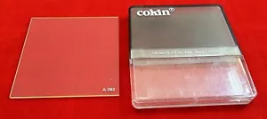 Cokin Filter Diffuser 1 A 083 - Picture 1 of 2