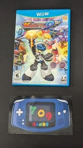Mighty No. 9 (Nintendo Wii U, 2016) - Bild 1 von 1