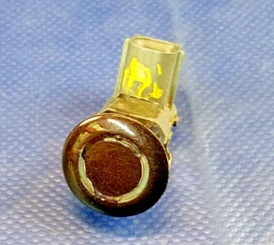 Parachoques trasero Infiniti Ex35 2008-2014 sensor de estacionamiento chocolate perla 70303 Foto 1 de 4