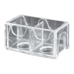 Billiard Chalk Storage Box Acrylic Billiard Chalk Powder Box Billiard Accessory - Bild 1 von 11