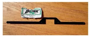 Vintage RC Car 1/10 BOLINK Part BL-5032 Econo-Rail Dragster Chassis Brace - Picture 1 of 2