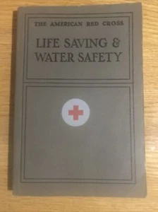 American Red Cross Life Saving & Water Safety - Bild 1 von 4