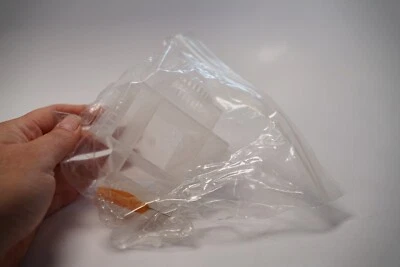 POPEIL Ronco Pasta/Sausage Maker P400 Ravioli Cutter 4-way REPLACEMENT - Image 1 of 3