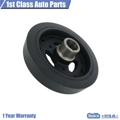 Harmonic Balancer  Fits Chevy Blazer C10 GMC C3500 Suburban K2500 594-002 - Image 1 of 4