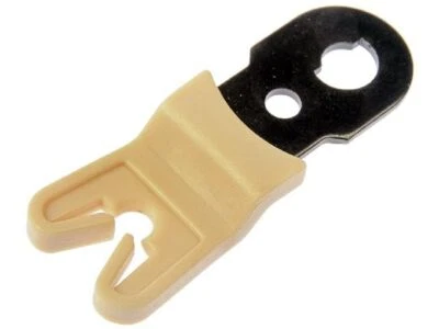 Clip de varilla de bloqueo de puerta Dorman 42273GQ 1997 1998 1999 para Chevrolet C2500 1996-2000 Foto 1 de 2