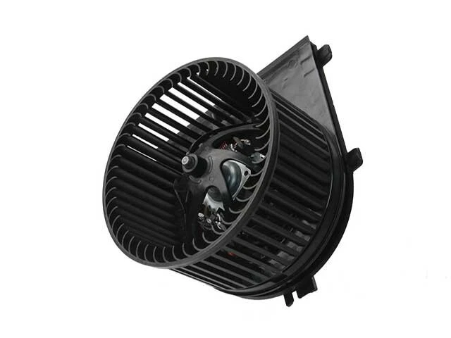 Conjunto de motor soplador Porsche 911 Boxster Cayman para aire acondicionado y calefacción 99662410701 Foto 1 de 1