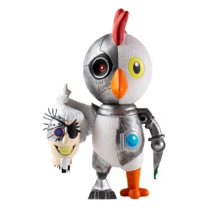 Adult Swim - Robot Chicken 7” Vinyl Figure - Bild 1 von 5