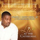Pastor E Dewey Smit   Live At The Cathedral New Cd
