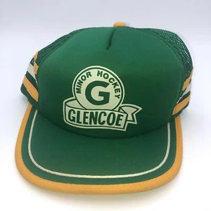 Glencoe Minor Hockey League Adjustable Hat - Bild 1 von 3