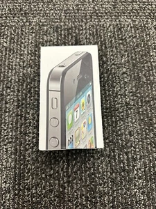 Original Apple iPhone 4s 16GB Empty Box ONLY - No Device or Accessories - Photo 1 sur 6