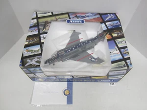 Franklin Mint Armour 1/48 Scale B11C987 F4 PHANTOM USMC VFMA-21 Marines #325 - Picture 1 of 14