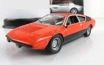 Altaya 1:43 Lamborghini Urraco series "Supercars" - Image 1 of 3