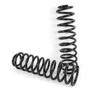 COR-1509150 Jeep Wrangler 1.5" Front Coil Springs18+, JL-V6 GAS, I4 TURBO, I4 XE - Picture 1 of 2