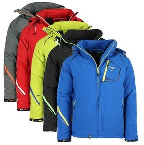 Abrigos y chaquetas de Geographical Norway para hombre | FASHIOLA.es