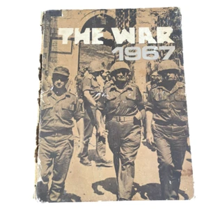 The Six Day War 1967, Zeev Anner - History of Israel’s Victory, Battles & Impact - Imagen 1 de 23