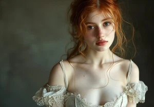 Professional 8x10 Photos: Exquisite Lovely Ladies Art Quality  82105398 - Picture 1 of 1