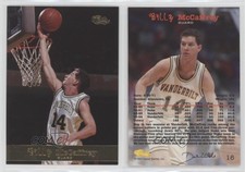 1994 Classic Gold Billy McCaffery #16
