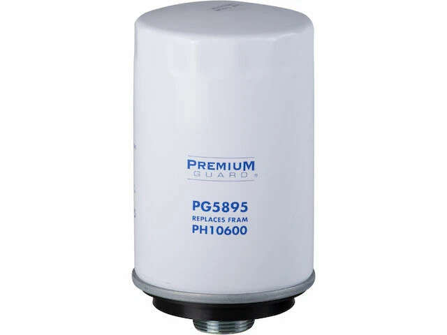 Filtro de aceite Premium Guard 84792TD 2009 2010 2011 2012 para Audi A3 2008-2013 Foto 1 de 2