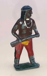 Vintage 50's Lead Indian Japan - Imagen 1 de 4