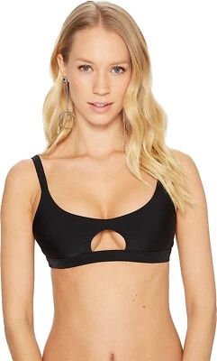 MIKOH Mujer 182958 Colombia Noche Bikini Top Traje de Baño Talla M Foto 1 de 3