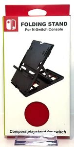 Folding Stand for Nintendo Switch - Compact Stand - NS - Picture 1 of 2