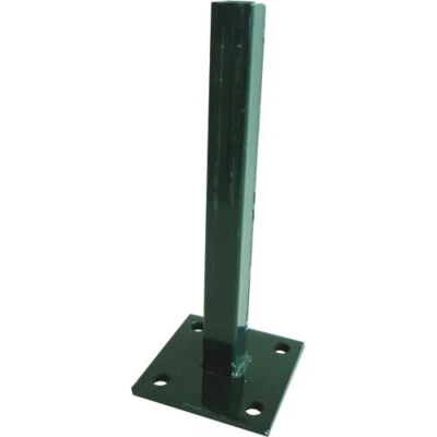 Accessori per Pannelli Border - Supporto Quadro per Paletto Rete Border Papillon