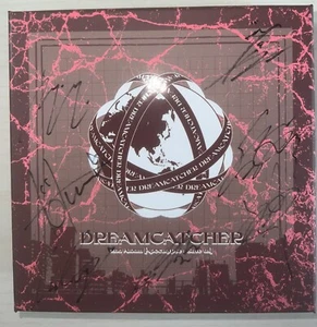 Dream Catcher [Apocalypse : Save us] Autographed Signed Promo Album  - Picture 1 of 6